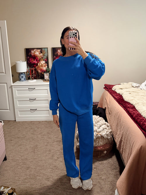 Cozy Cloud Set