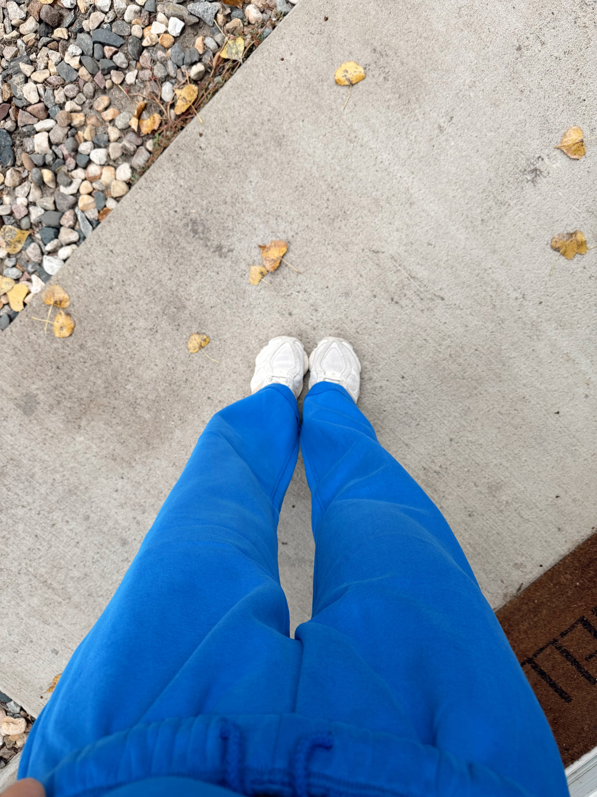 Cozy Cloud Set
