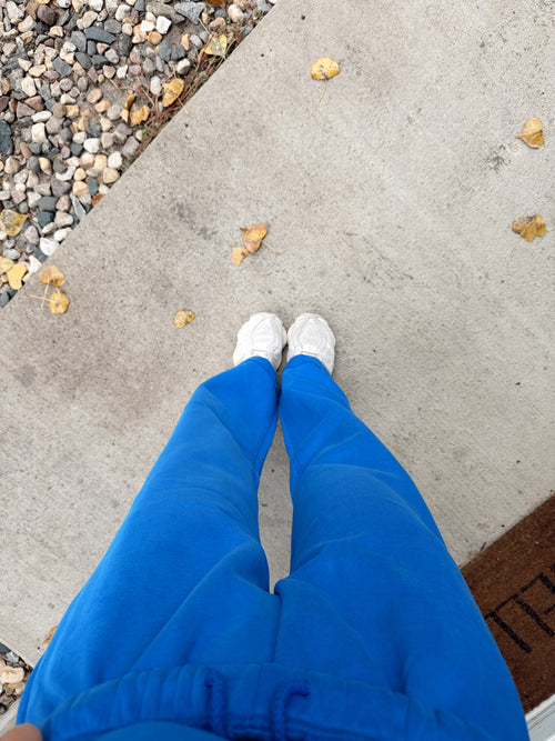 Cozy Cloud Set