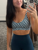 Performance Bra