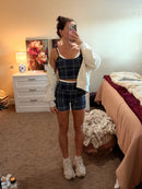 Lilly Layered Shorts