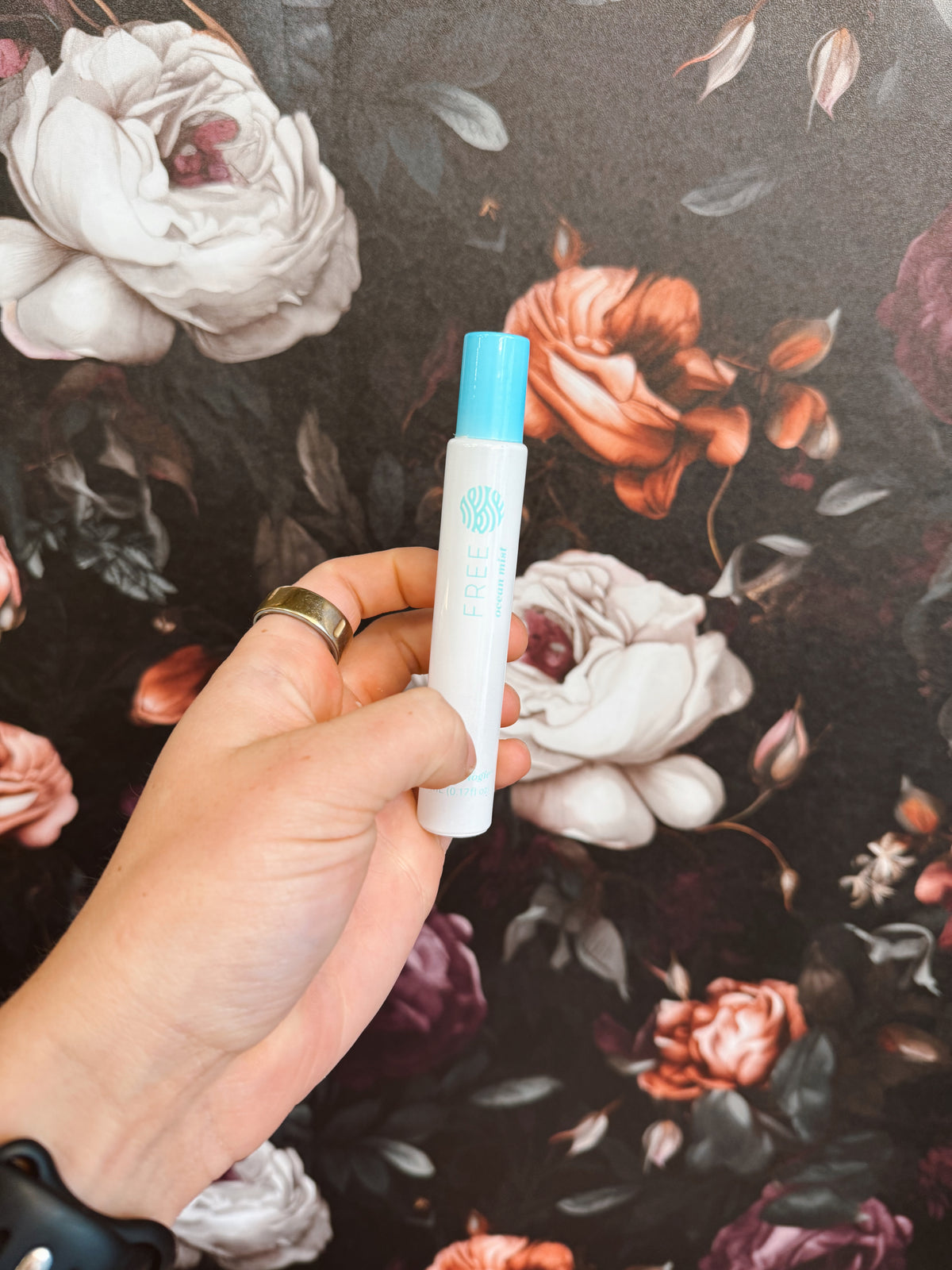 Roll On Perfume Oil