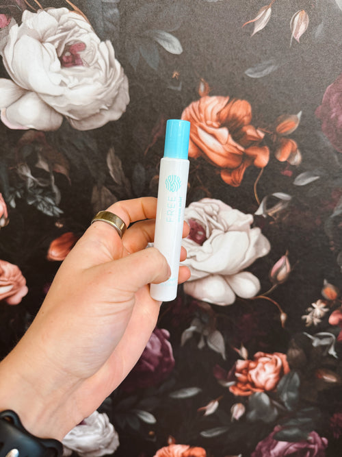 Roll On Perfume Oil