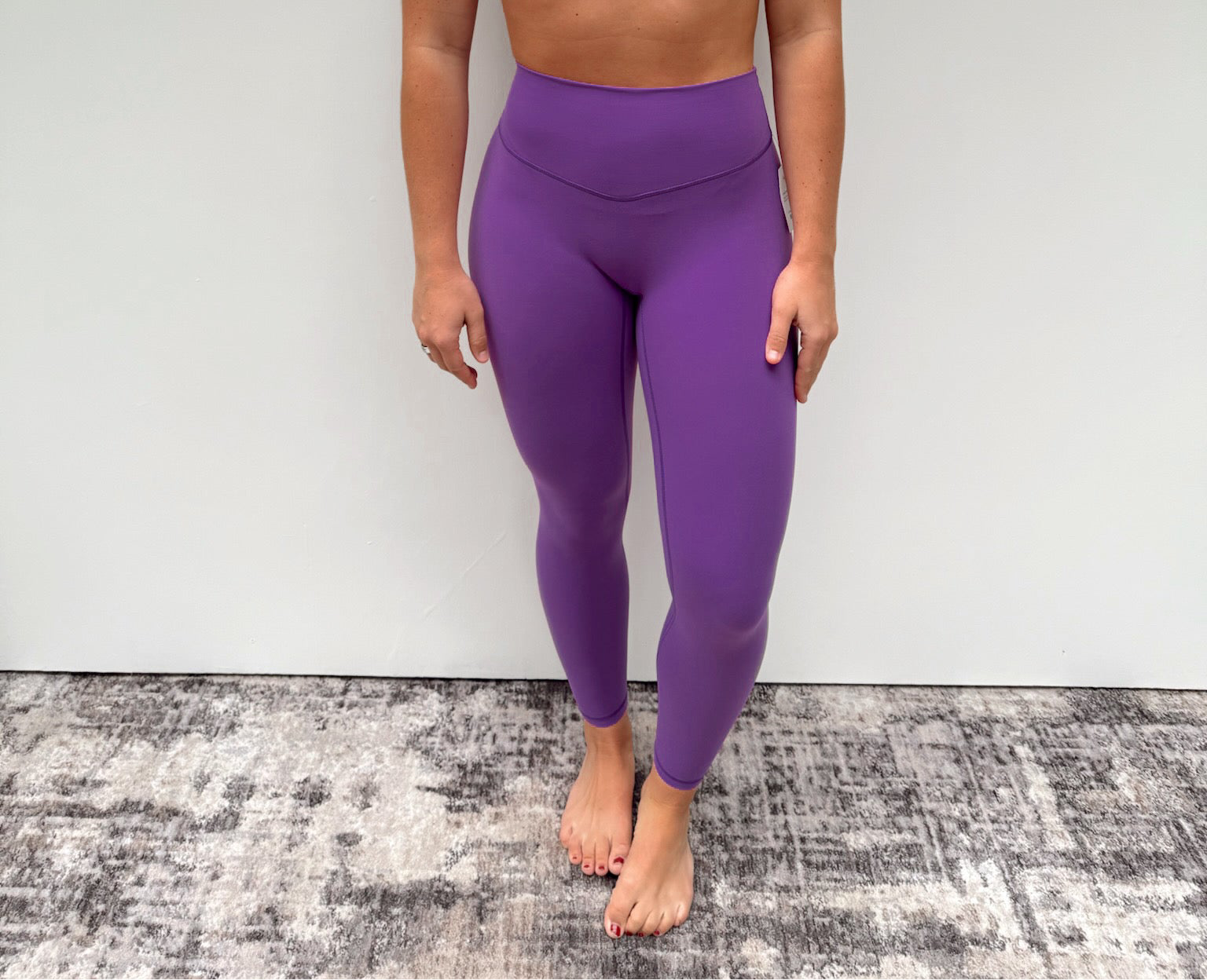 Aire Ultra Soft Legging