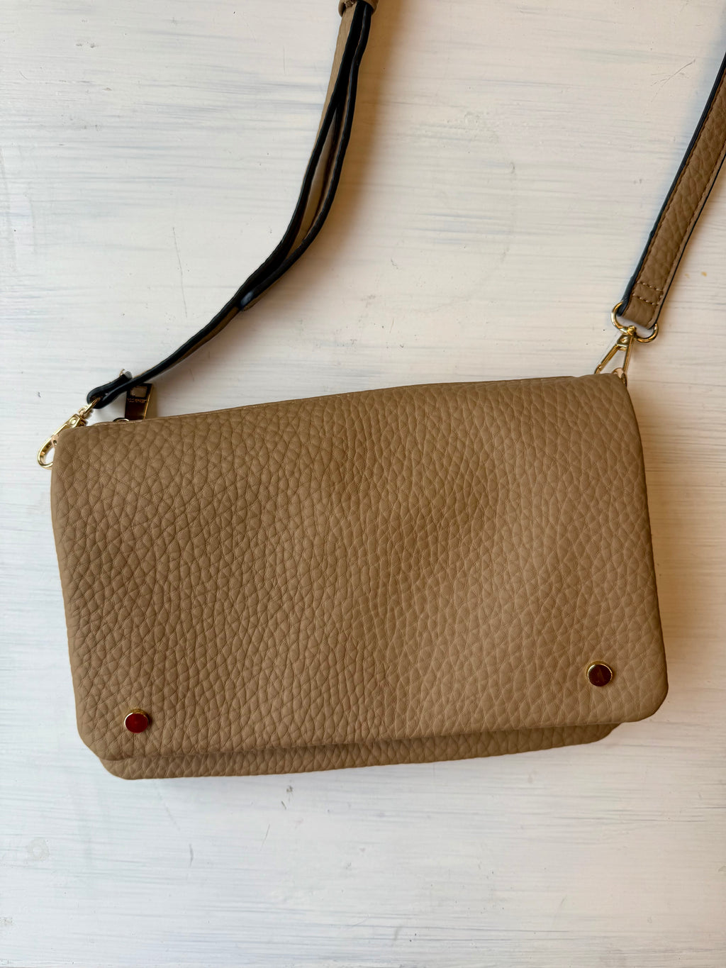 The Phiona Crossbody