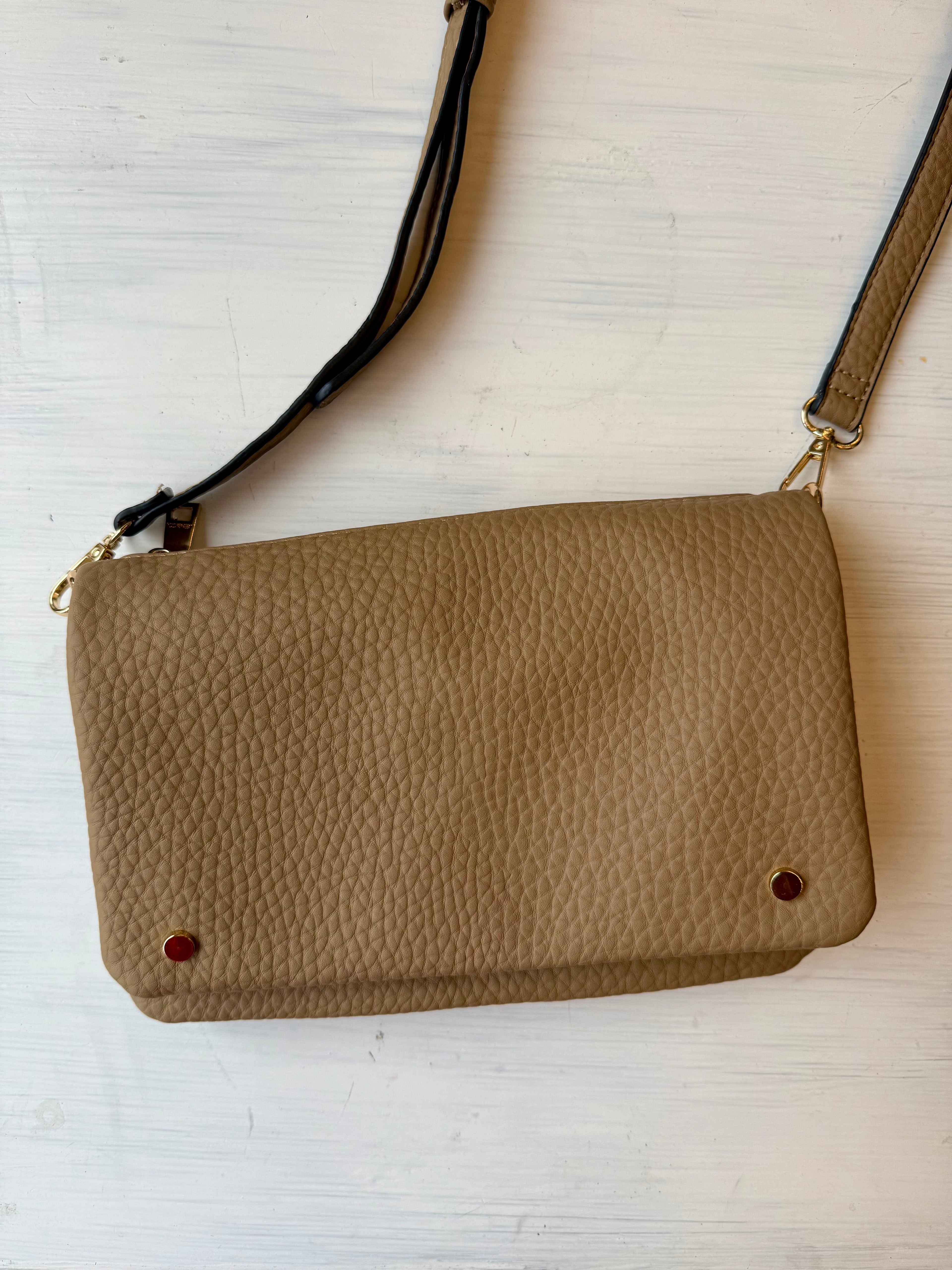The Phiona Crossbody