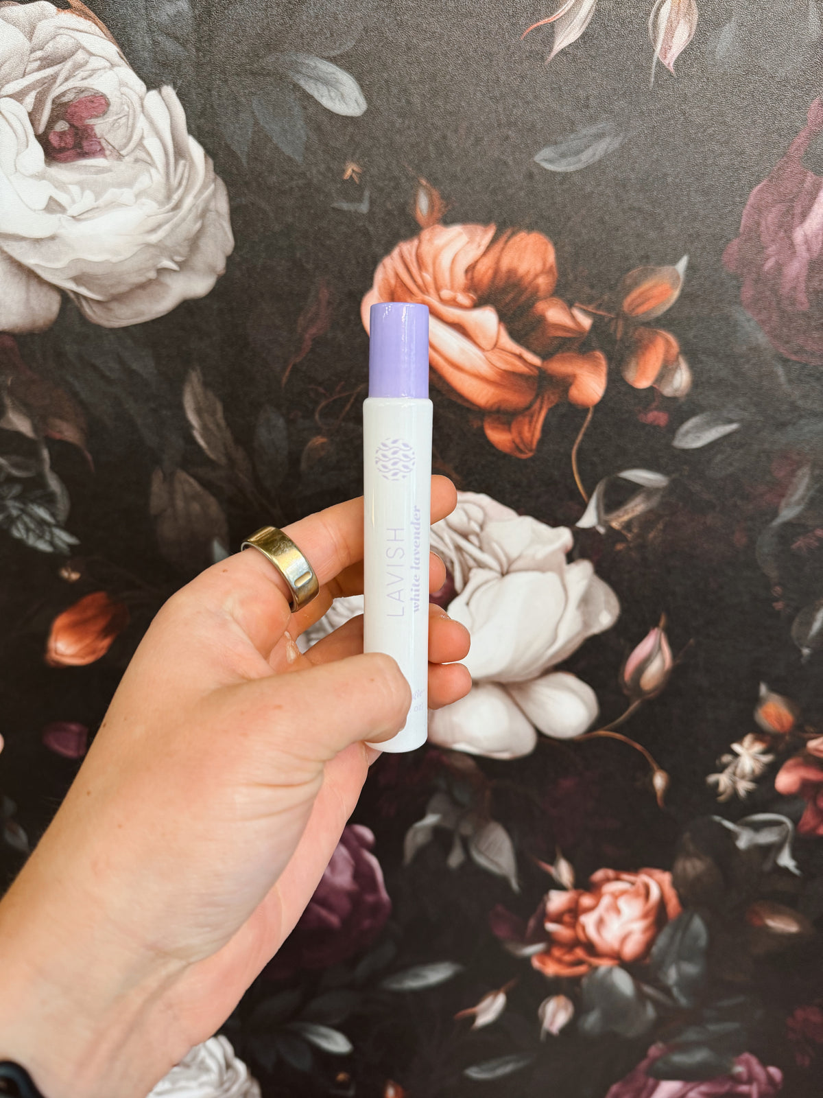 Roll On Perfume Oil
