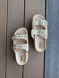 Coastal Cutie Platform