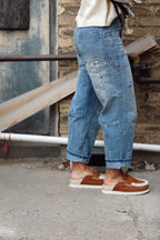 Perfectly Painted Pants