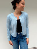 Classic Cardi