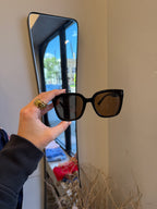 The Luxe Lens Collection
