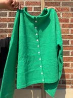Color Me Cashmere Cardi