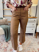 Lenny Ankle Pant