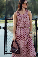 Pick Me Polka Dot Set