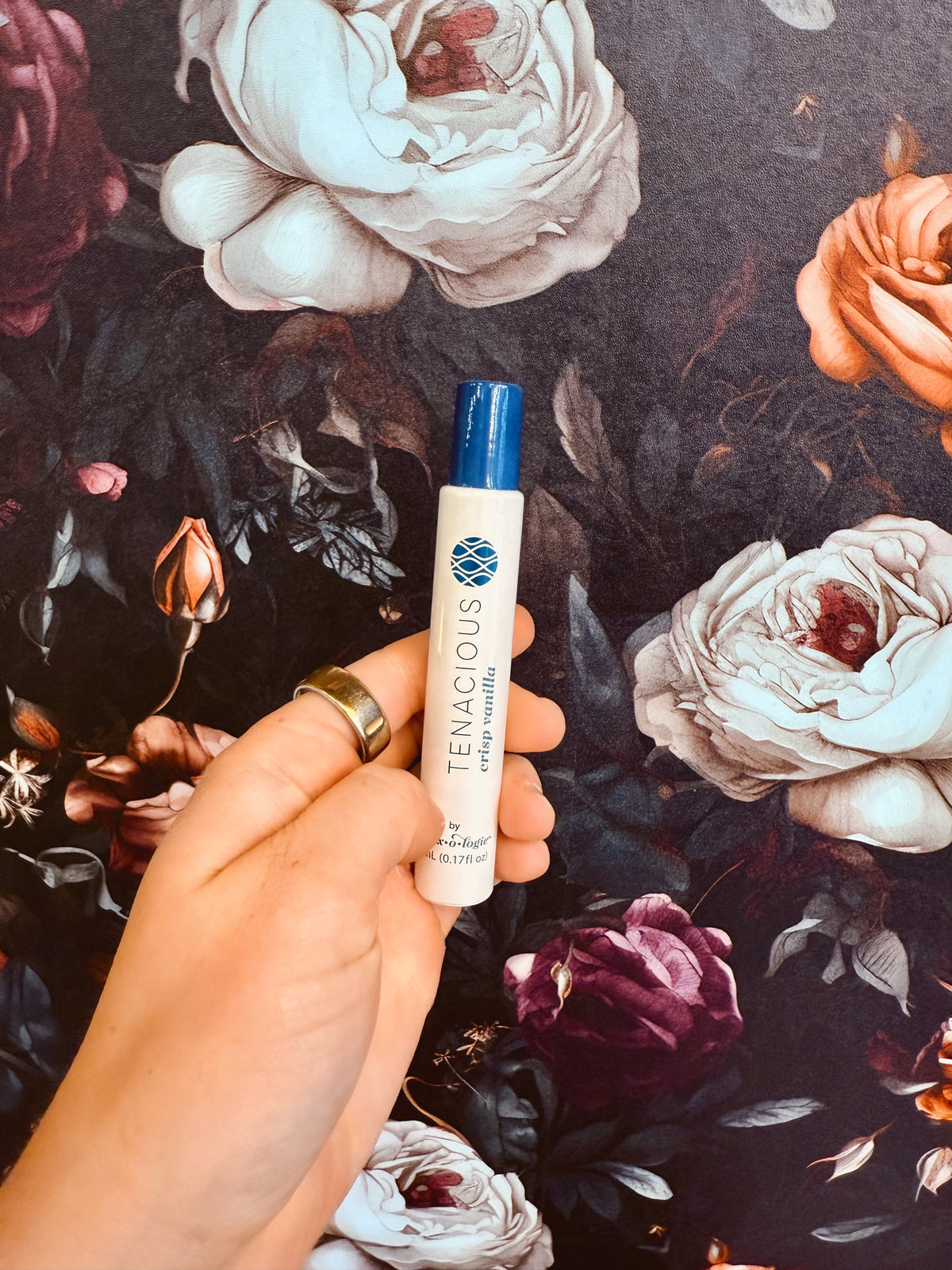 Roll On Perfume Oil