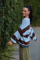 The Fall in Love Cardigan