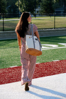 Sassy Stripe Set