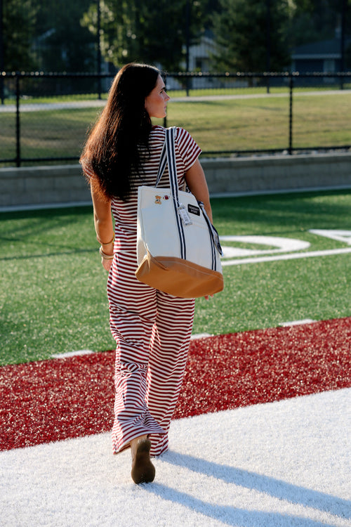 Sassy Stripe Set