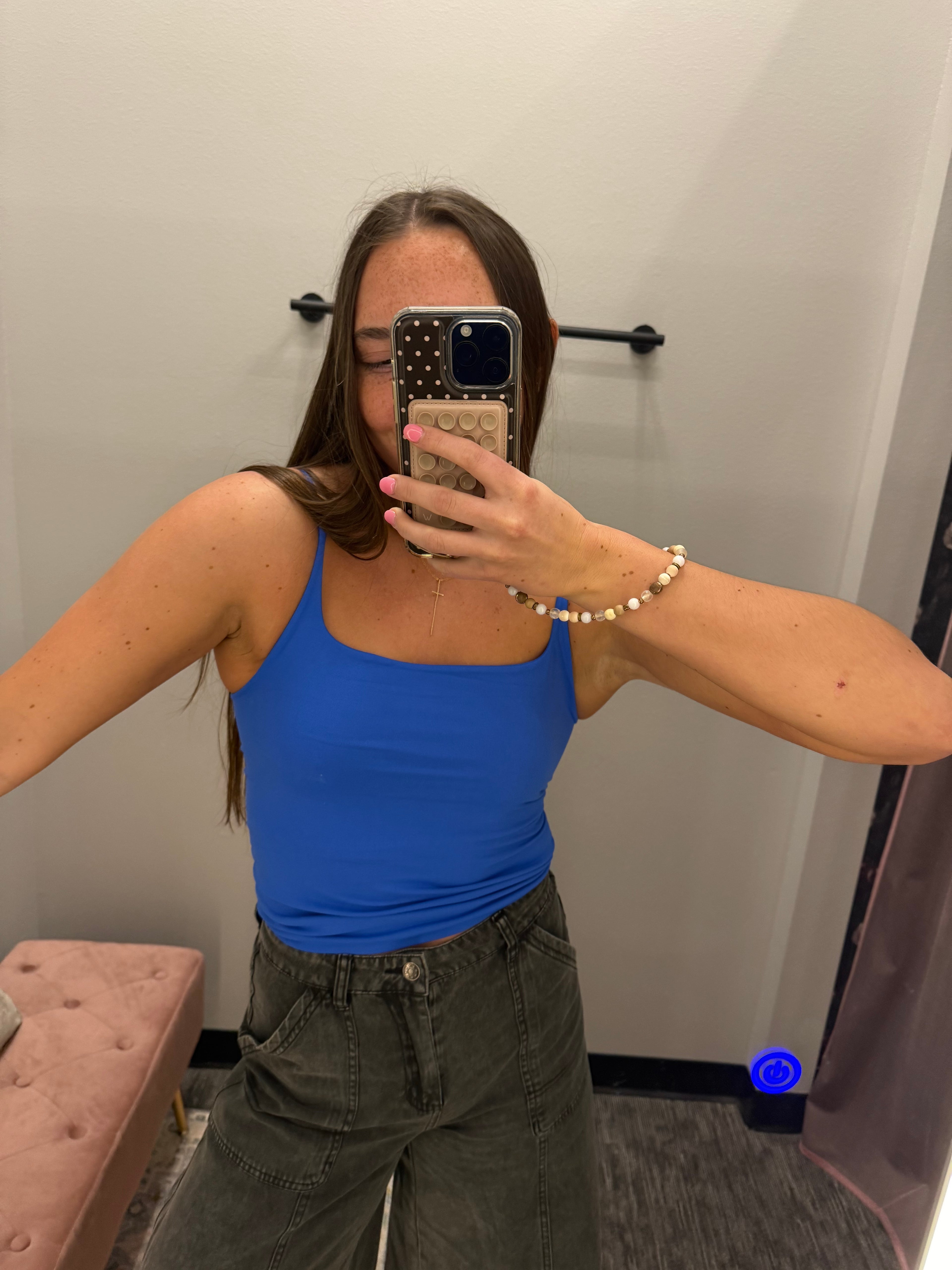 Clean Lines Cami