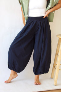 Power Move Pants