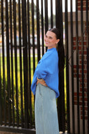 The Diva Sweater