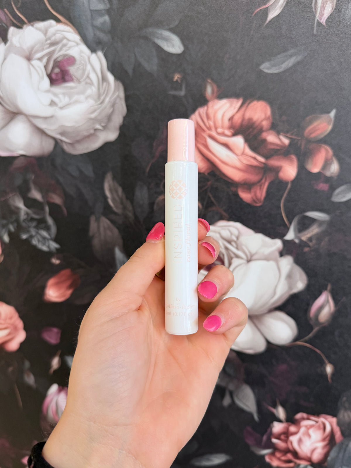 Roll On Perfume Oil