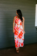 The Pretty Petal Maxi