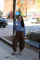 The Autumn Cardi