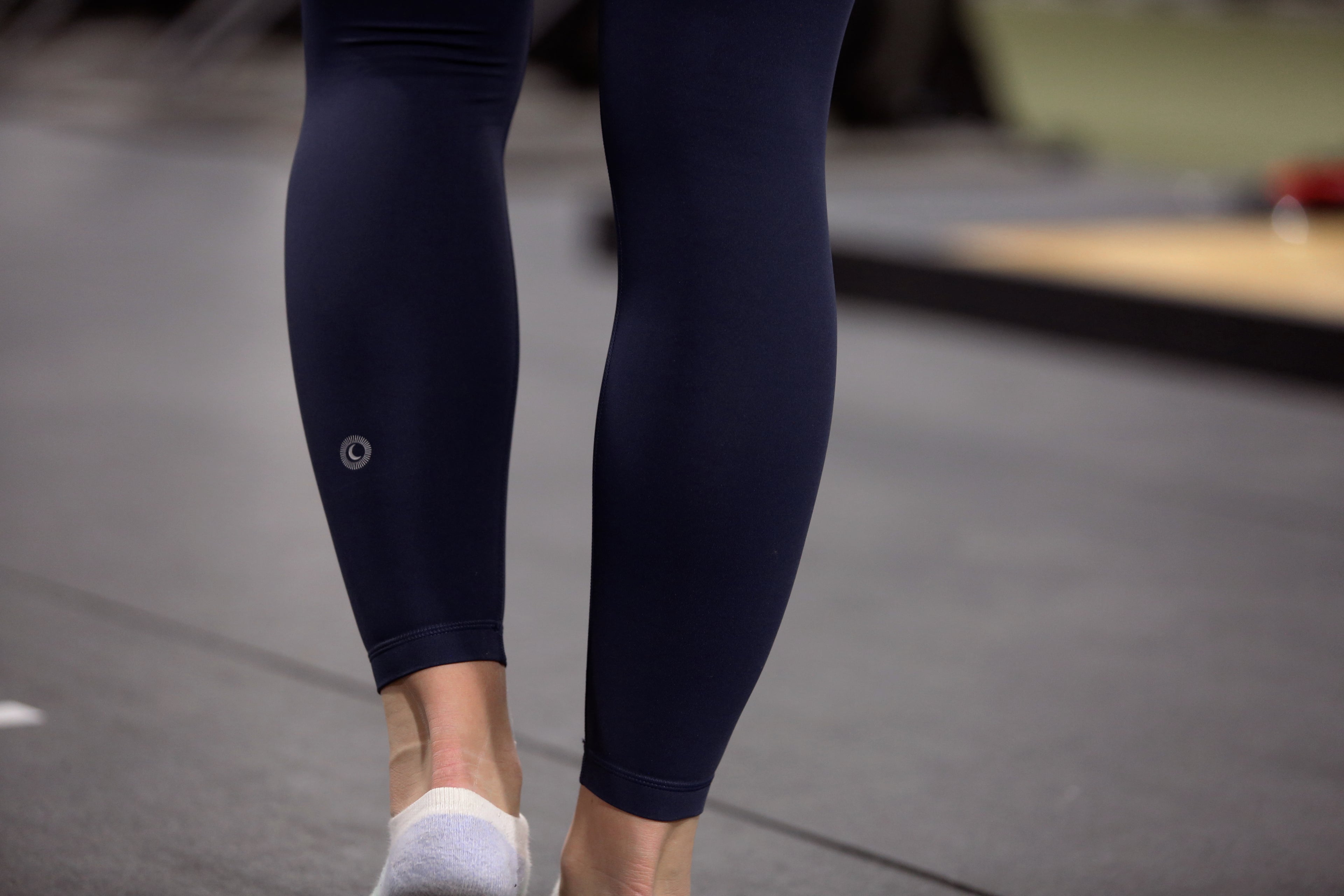 Flex & Flow Legging