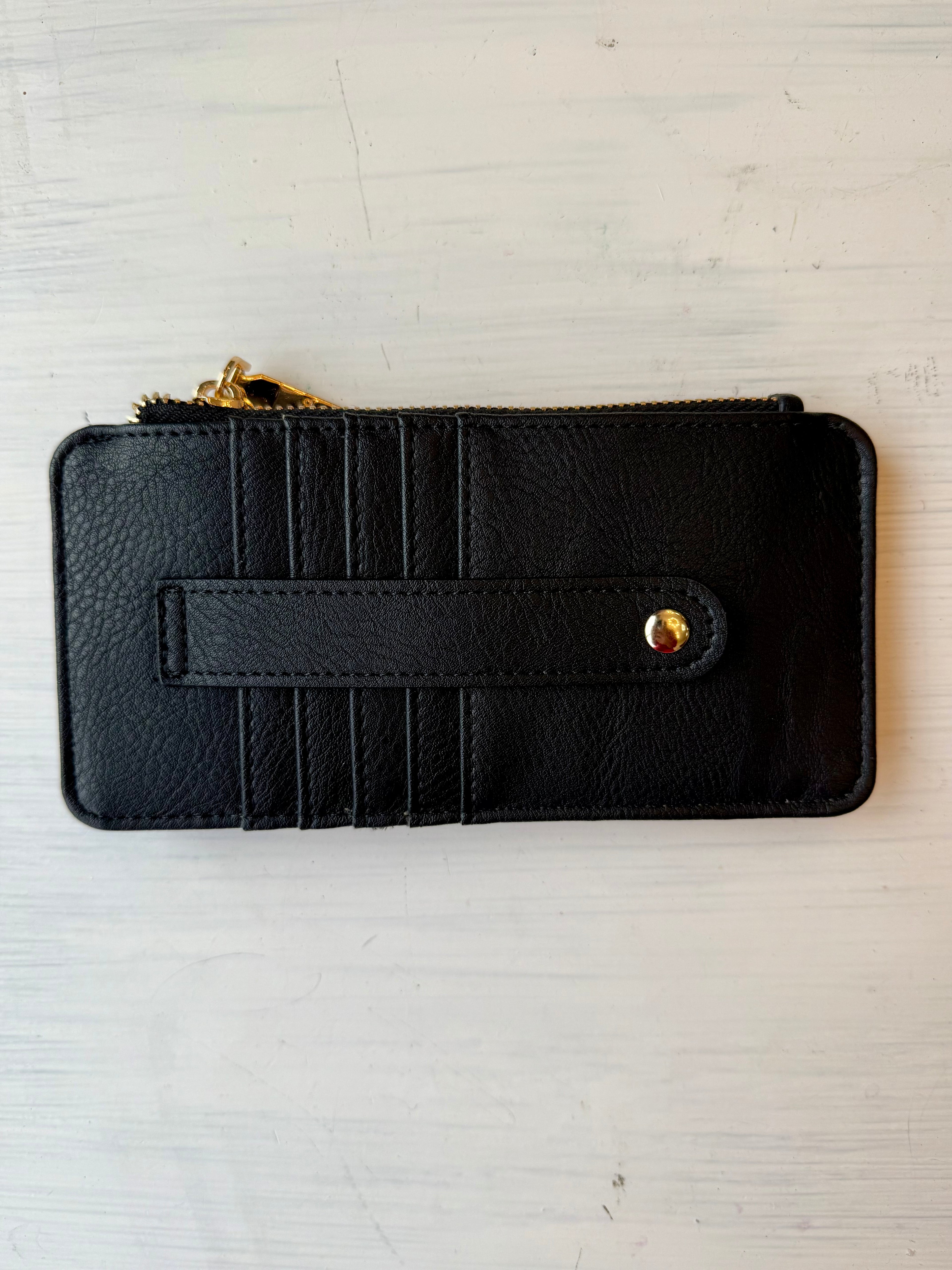 Saige Wallet