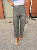 Angie Ankle Pants