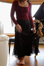 Beauty & Grace Skirt