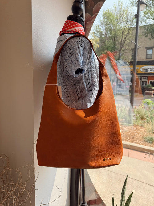Roxi Hobo Shoulder Bag