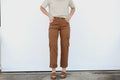 Monroe Straight Leg Pants