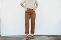 Monroe Straight Leg Pants