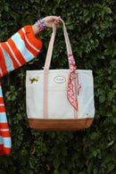 The Things Tote Bag