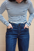Penelope Panel Pants
