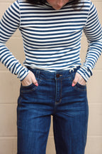 Penelope Panel Pants