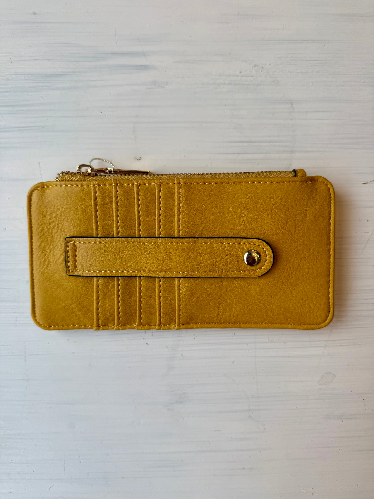 Saige Wallet