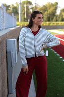 The Cooper Jacket (Grey)