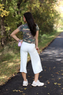 Callie Capri Pants