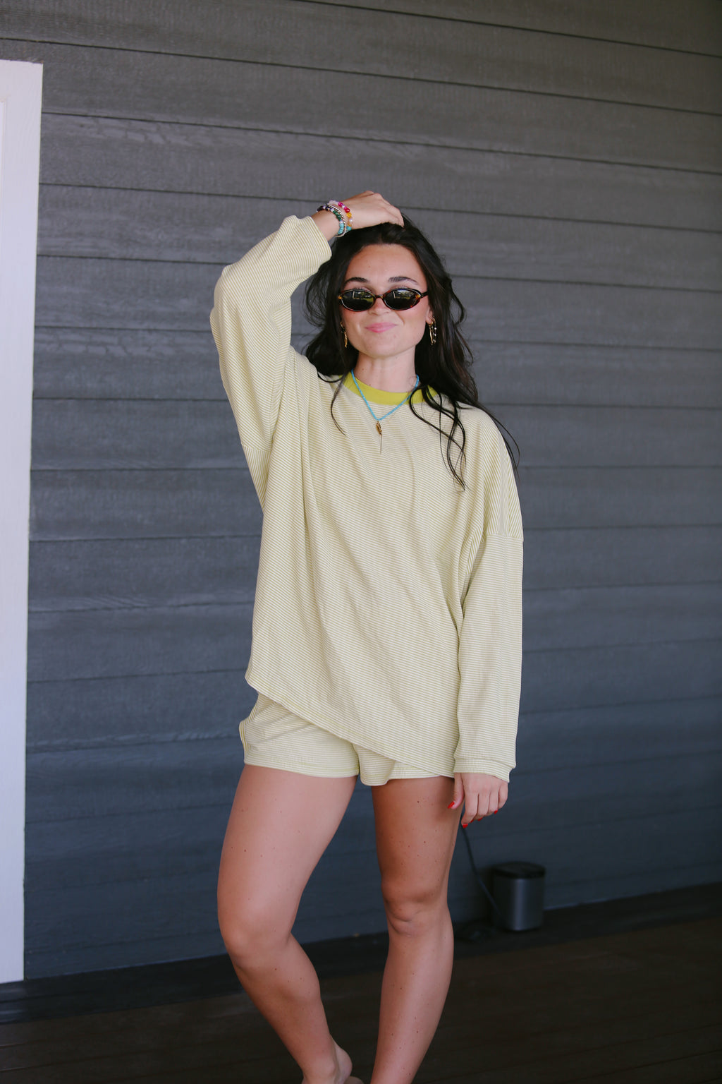 Boujee Bella Sunnies