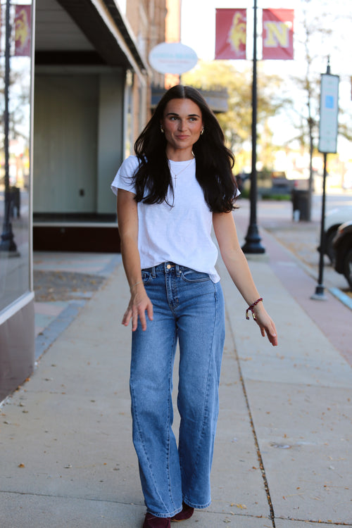 The Grace Tee