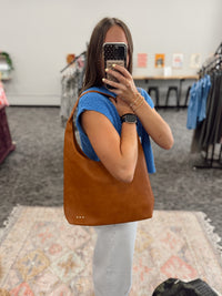 Roxi Hobo Shoulder Bag