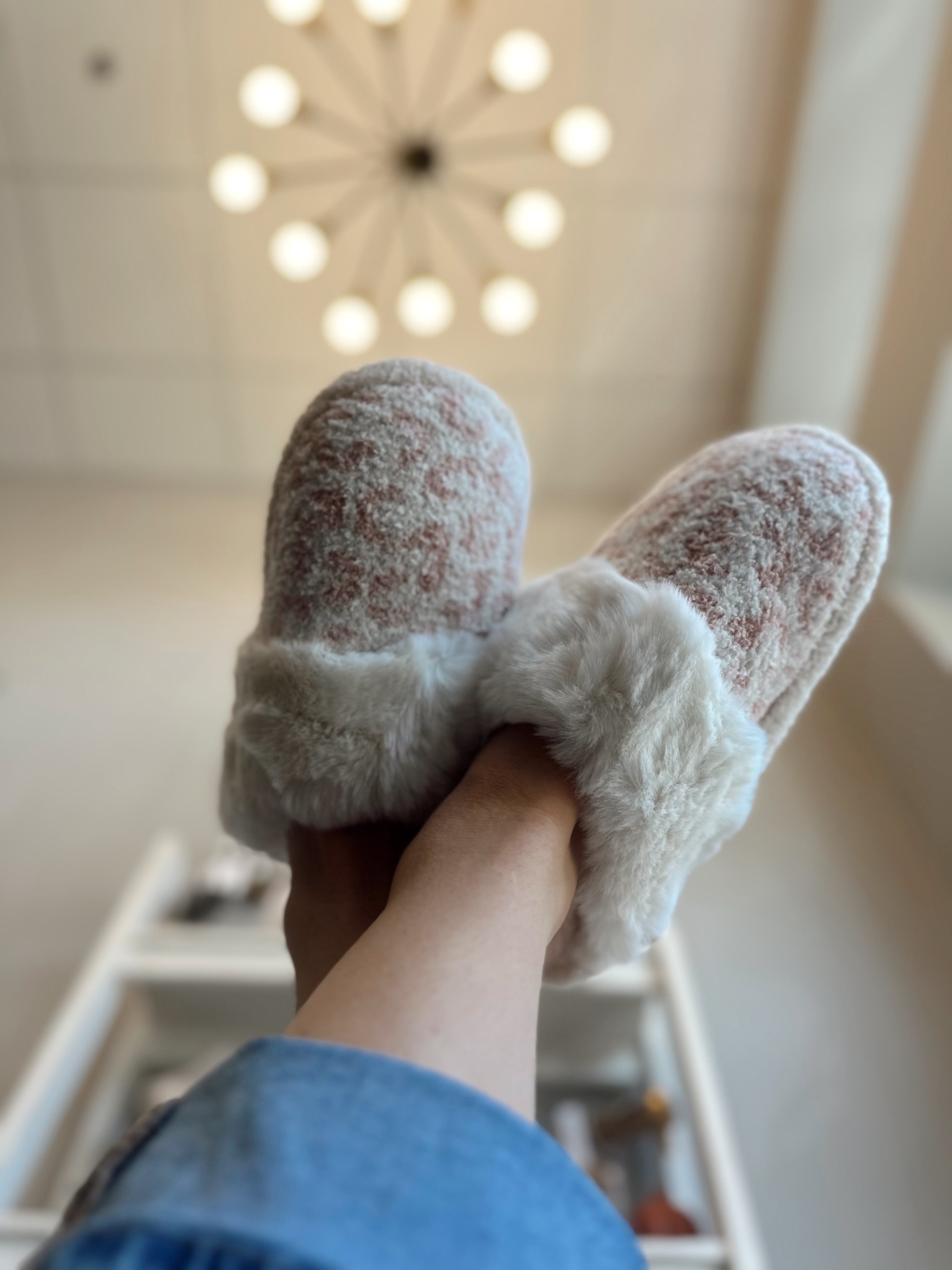 JTC Slippers