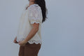Dreamy Petal Charm Blouse