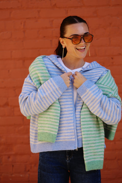 The Cooper Jacket