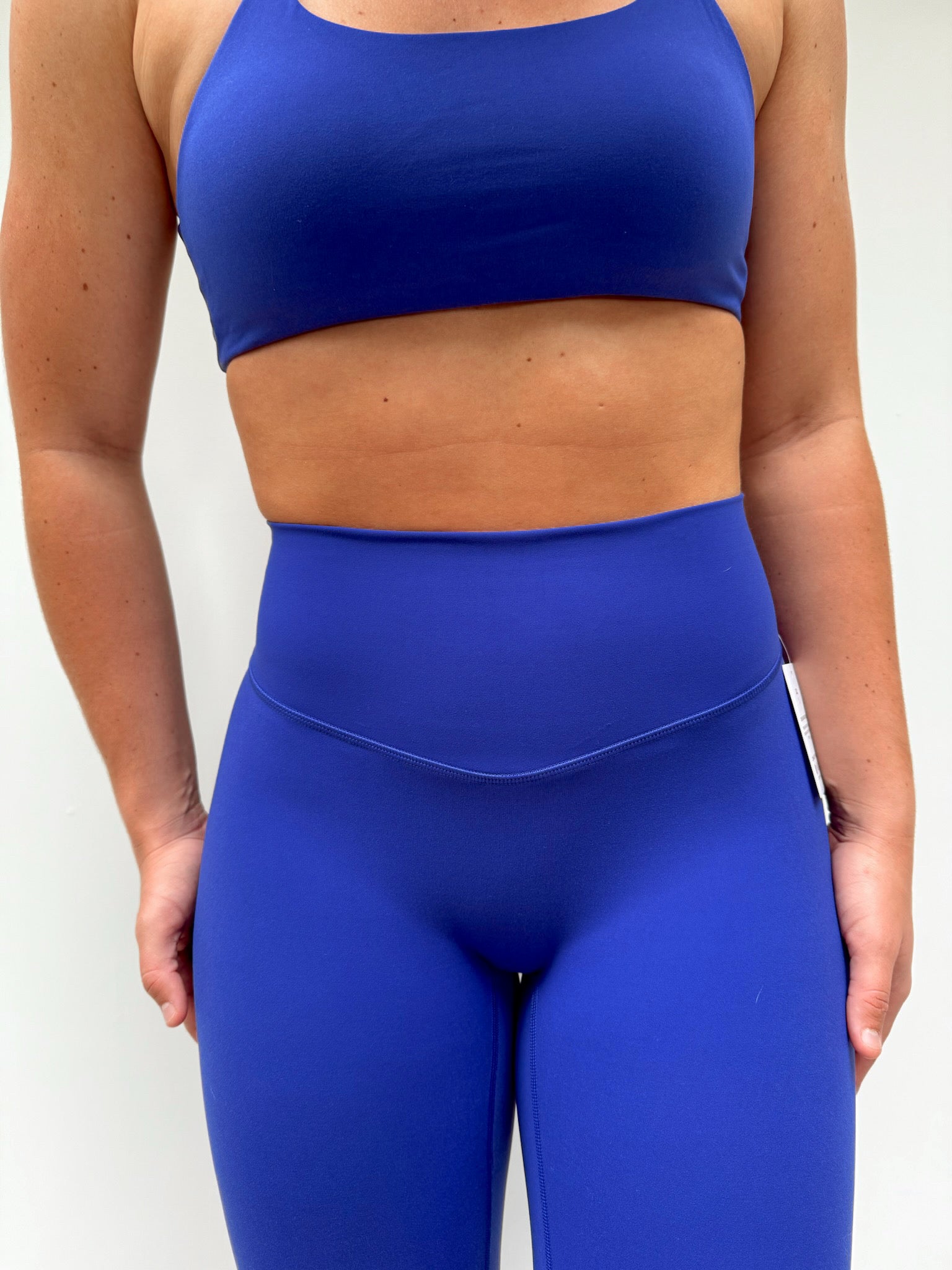 Aire Ultra Soft Legging