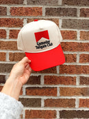 Tailgate Club Trucker