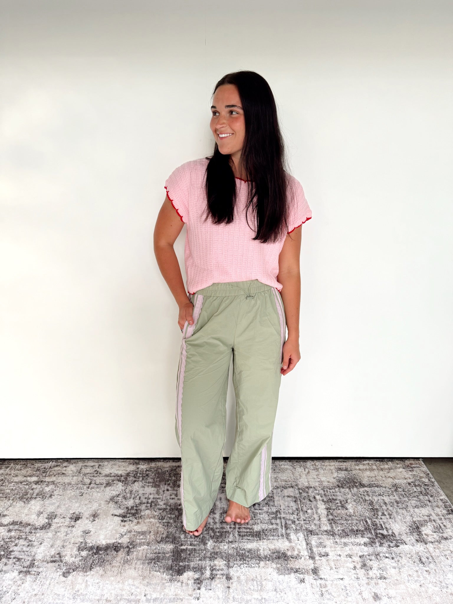 Tommy Track Pant